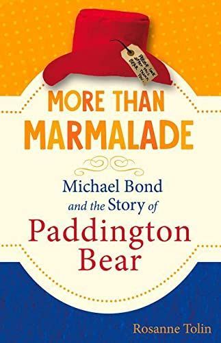 More Than Marmalade