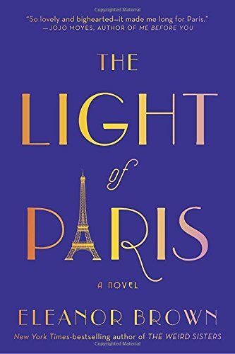 The Light of Paris