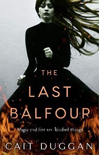 The Last Balfour