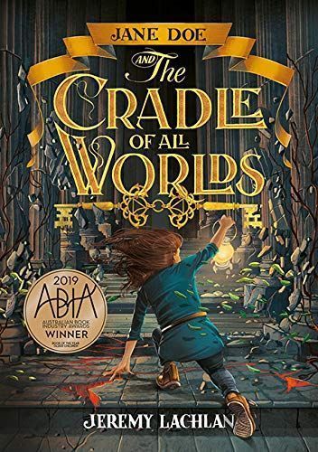 Jane Doe and the Cradle of All Worlds