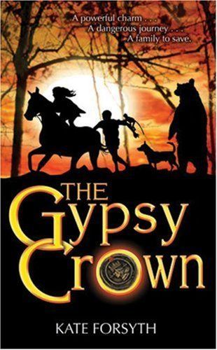 The Gypsy Crown