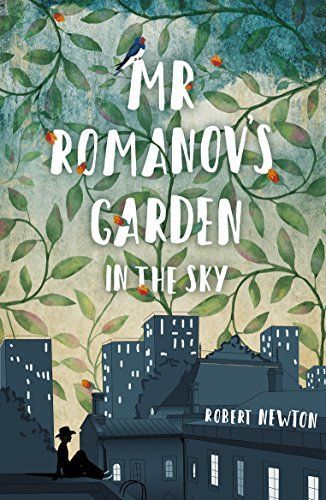 Mr Romanov's Garden