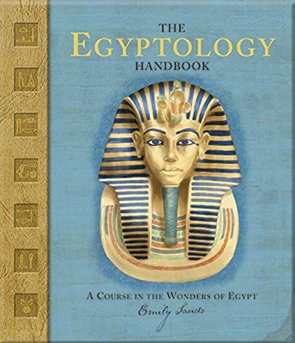 The Egyptology Handbook