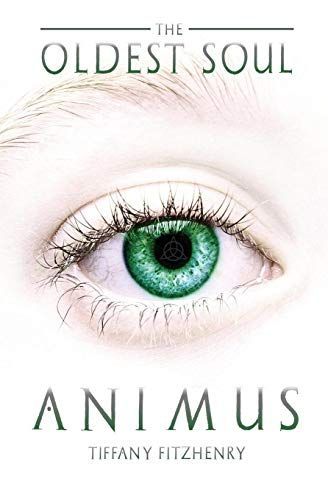 The Oldest Soul - Animus