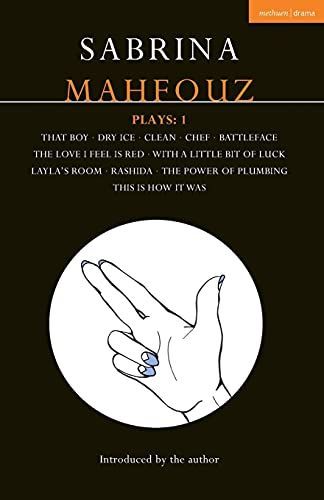 Sabrina Mahfouz Plays: 1