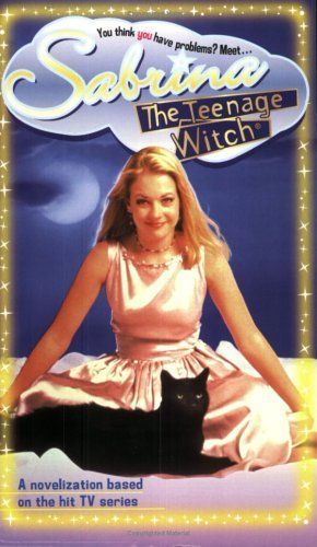 Sabrina, the Teenage Witch