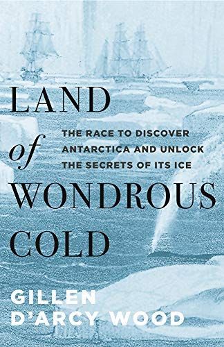Land of Wondrous Cold