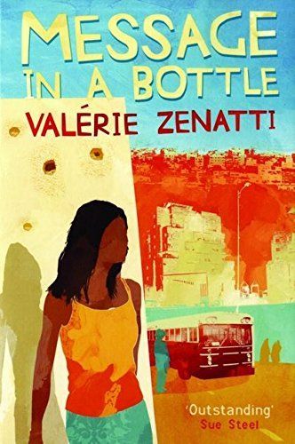 Message in a Bottle