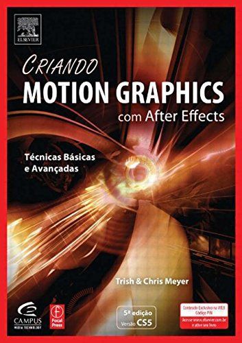 Criando Motion Graphics Com After Effects\ Raising Com After Effects Motions Graphics