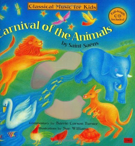 Carnival of the Animals