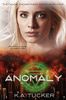 Anomaly