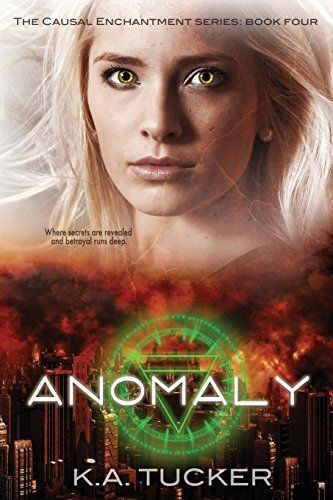Anomaly