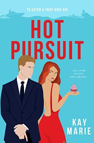 Hot Pursuit