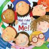 What I Like About Me! Teacher Edition