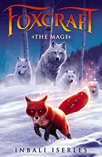 The Mage (Foxcraft, Book 3)