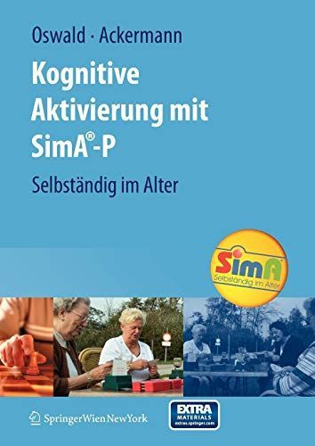 Kognitive Aktivierung mit SimA-P