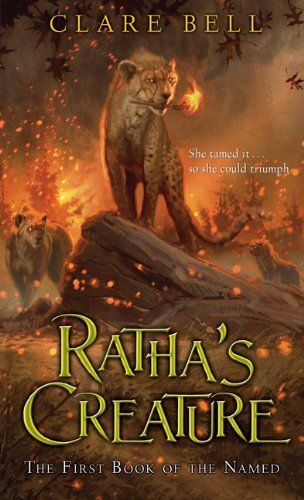 Ratha's Creature