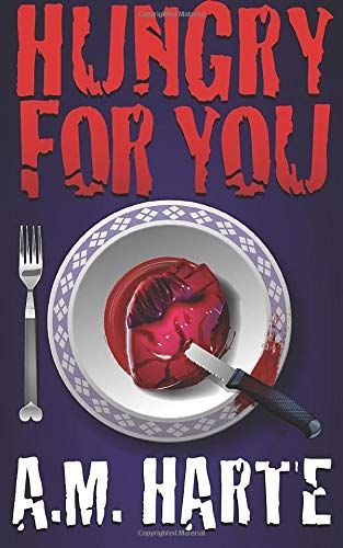 Hungry for You