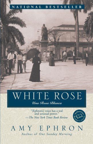 White Rose