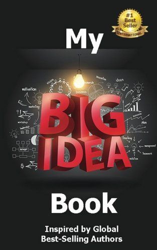 My Big Idea Book