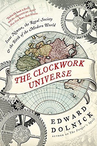 The Clockwork Universe