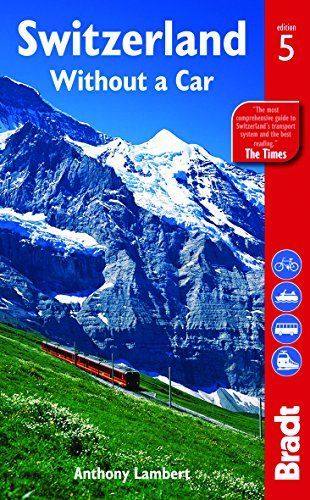 Switzerland Without a Car