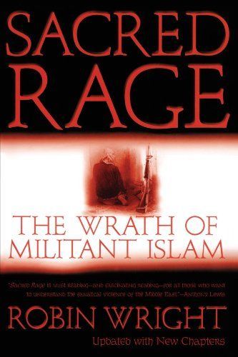 Sacred Rage