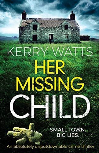 Her Missing Child