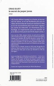 Le secret de Jasper Jones