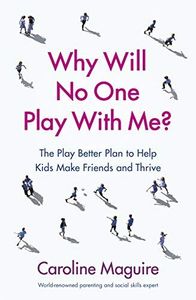 Why Will No One Play with Me?