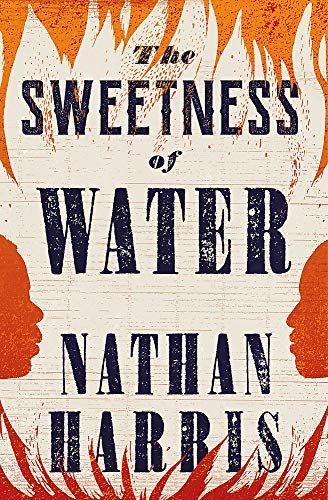 The Sweetness of Water