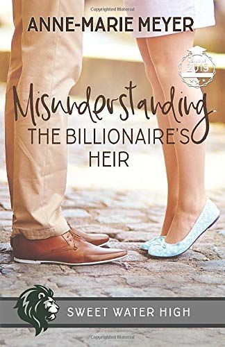 Misunderstanding the Billionaire's Heir