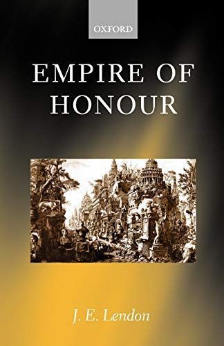 Empire of Honour