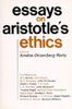Essays on Aristotle's Ethics