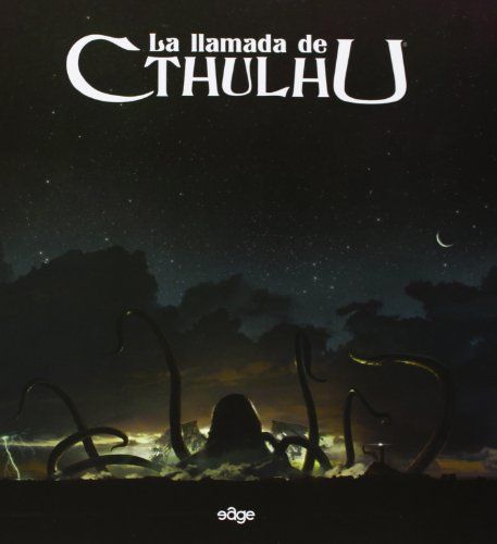 La llamada de Cthlhu : edición primigenia