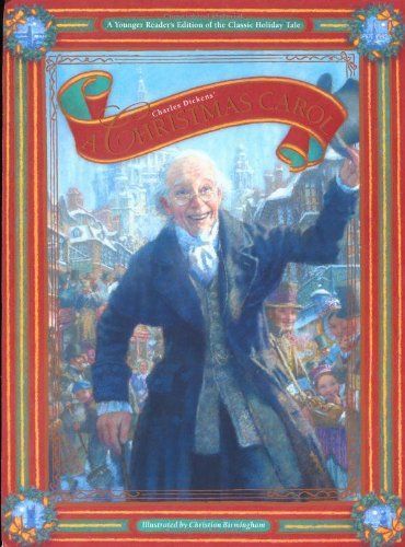 Charles Dickens' A Christmas Carol