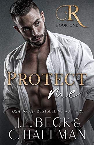 Protect Me: A Mafia Romance