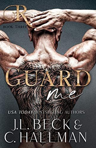 Guard Me: A Mafia Romance
