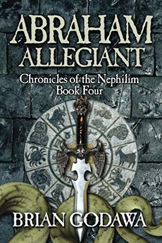 Abraham Allegiant