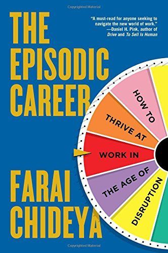 The Episodic Career