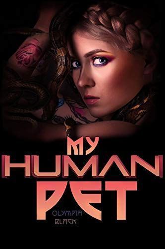 My Human Pet