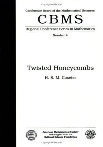 Twisted Honeycombs