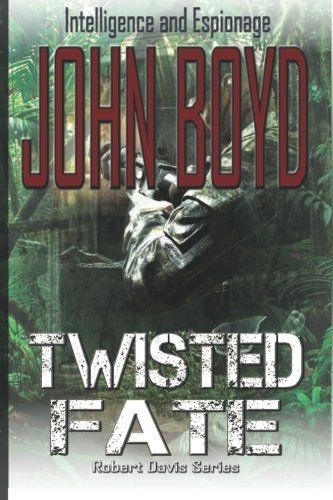 Twisted Fate