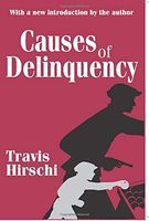 Causes of Delinquency