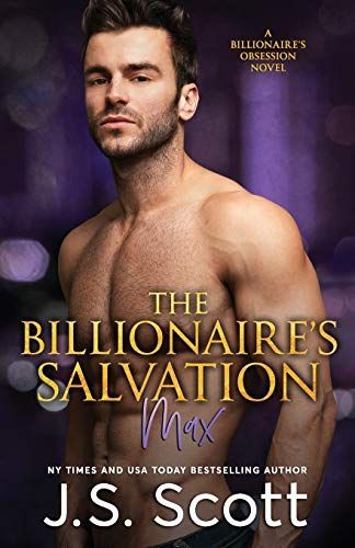 The Billionaire's Salvation