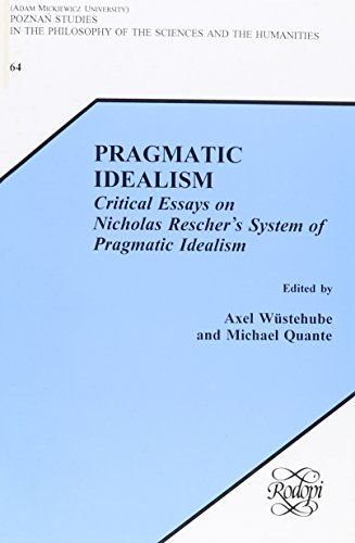 Pragmatic Idealism