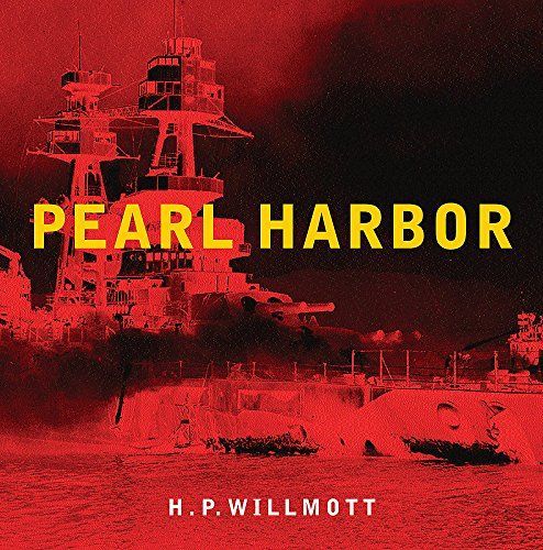 Pearl Harbor