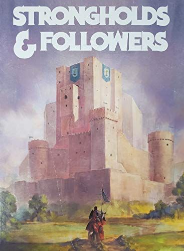 Strongholds & Followers