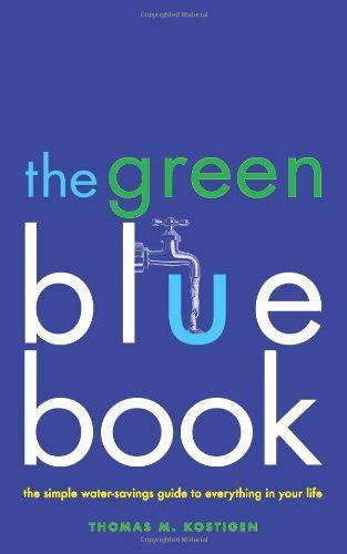 The Green Blue Book