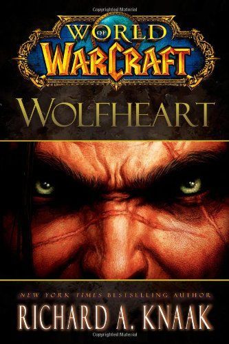 World of Warcraft: Wolfheart